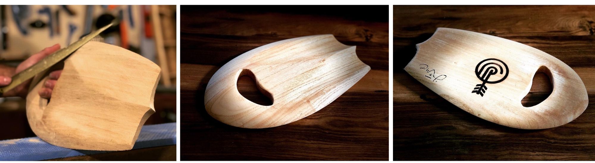 Handplanes | Online Workshop